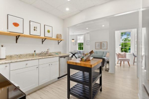 Physician's Loft - in the Heart of Town, Bar Harbor